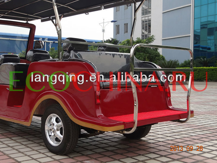 Langqing Classic Car LQL082